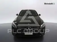 2017 Mercedes Benz GLC 250