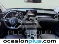 2017 Mercedes Benz GLC 250