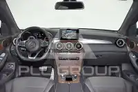 2017 Mercedes Benz GLC 250