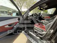 2017 Mercedes Benz GLC 250