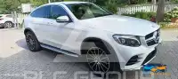 2017 Mercedes Benz GLC 250