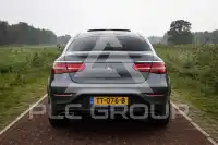 2017 Mercedes Benz GLC 250