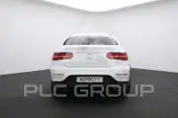 2017 Mercedes Benz GLC 250