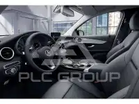 2017 Mercedes Benz GLC 250