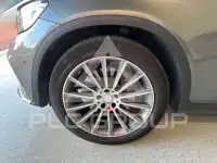 2017 Mercedes Benz GLC 250