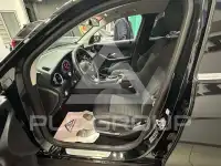 2017 Mercedes Benz GLC 250