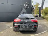 2017 Mercedes Benz GLC 250