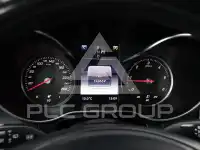 2017 Mercedes Benz GLC 250