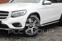 2017 Mercedes Benz GLC 250