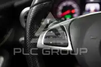 2017 Mercedes Benz GLC 250