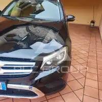 2017 Mercedes Benz GLC 250