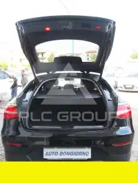 2017 Mercedes Benz GLC 250
