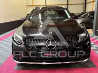 2017 Mercedes Benz GLC 250