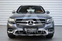2017 Mercedes Benz GLC 250