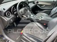 2017 Mercedes Benz GLC 250