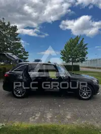 2017 Mercedes Benz GLC 250