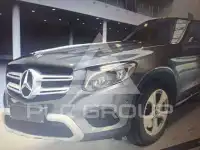 2017 Mercedes Benz GLC 250