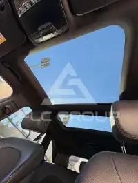 2017 Mercedes Benz GLC 250
