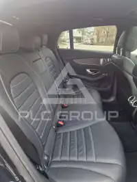 2017 Mercedes Benz GLC 250