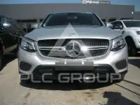 2017 Mercedes Benz GLC 250