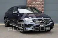 2017 Mercedes Benz GLC 250