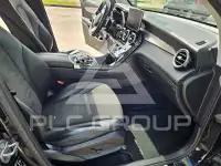 2017 Mercedes Benz GLC 250
