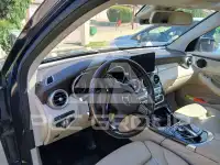 2017 Mercedes Benz GLC 250