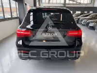 2017 Mercedes Benz GLC 250