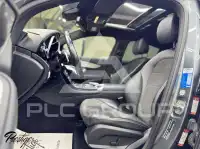 2017 Mercedes Benz GLC 250