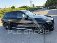 2017 Mercedes Benz GLC 250