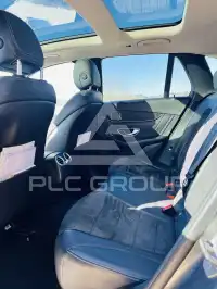 2017 Mercedes Benz GLC 250