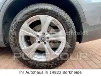 2017 Mercedes Benz GLC 250