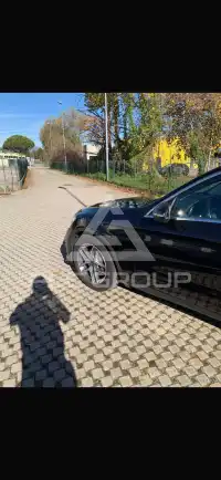 2017 Mercedes Benz GLC 250