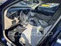2017 Mercedes Benz GLC 250