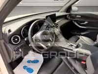 2017 Mercedes Benz GLC 250