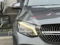 2017 Mercedes Benz GLC 250