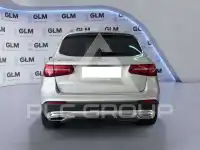 2017 Mercedes Benz GLC 250