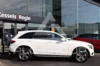 2017 Mercedes Benz GLC 250