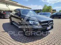 2017 Mercedes Benz GLC 250