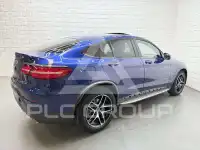2017 Mercedes Benz GLC 250