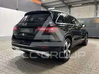 2017 Mercedes Benz GLC 250