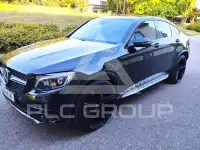 2017 Mercedes Benz GLC 250