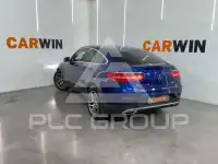 2017 Mercedes Benz GLC 250