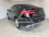 2017 Mercedes Benz GLC 250