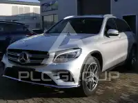 2017 Mercedes Benz GLC 250