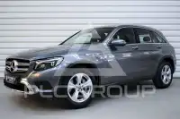 2017 Mercedes Benz GLC 250