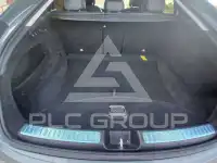 2017 Mercedes Benz GLC 250