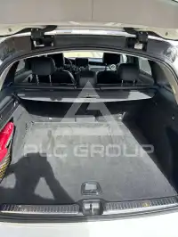 2017 Mercedes Benz GLC 250