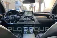 2017 Mercedes Benz GLC 250