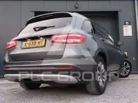 2017 Mercedes Benz GLC 250